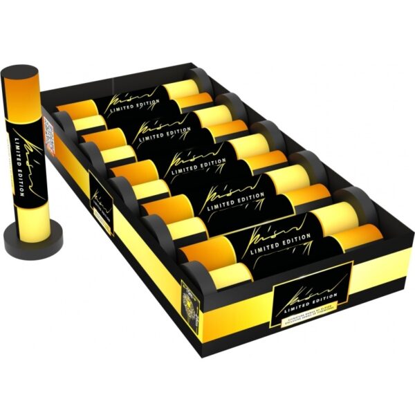 SIGNATURE RANGE SS20SIG14 – single shot Klasek 10 sztuk / 20 mm