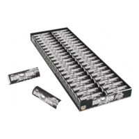 Stroboskopy Strobo Dumbum S5DU14 – stroboskop Klasek 30 sztuk