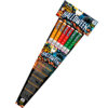 HALLOWEEN JR80 – rakiety Jorge 6 sztuk