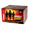 Danger Hobby DYNAMIT CLE4101 – wyrzutnia SrPyro 100 strzałów 20 mm