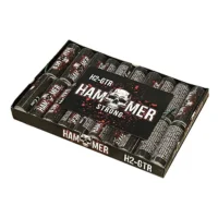 HAMMER 2G H2-GTR – petardy Gaoo 20 sztuk