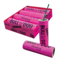 CHAMPION BULLDOG XP1073 – emitery dźwięku Triplex 4 sztuki