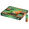 CRAZY CRACKER 2G ZB301 – petardy Zom Bum 20 sztuk