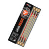 SUPER ROCKET HF24850R 3" – rakiety kuliste RIAKEO 6 sztuk