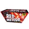 RED METEOR JW014 – wyrzutnia hukowa Jorge 49 strzałów 0.8"
