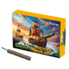 PICCOLO PIRAT ZBK0201 – petardy Zom Bum 60 sztuk