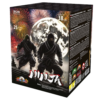 Color NINJA ZBC208 – wyrzutnia Zom Bum 25 strzałów