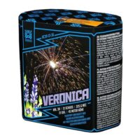 VERONICA AC30-13-36 – wyrzutnia Argento 13 strzałów 30 mm