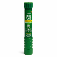 HF0270-GREEN – flara ręczna teleskopowa Maxsem zielona 1 sztuka