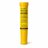 HF0270-YELLOW – flara ręczna teleskopowa Maxsem żółta 1 sztuka
