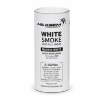 MA0510-WHITE – dym w puszce Maxsem biały 1 sztuka