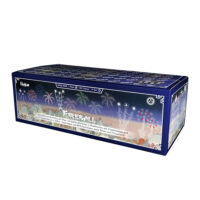 FIREBALL F3 FC30-200-1 – wyrzutnia Funke 200 strzałów 30 mm