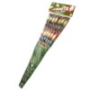 RECONQUISTA ROCKETS FR27-MIX – rakiety Funke 13 sztuk