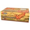 HIMALAYA HEIGHTS HF-136-2410S – wyrzutnia RIAKEO 136 strzałów 25 mm