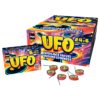 UFO JM13 – bączki Jorge 6 sztuk
