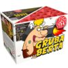 GRUBA BERTA JW824 – wyrzutnia Jorge 31 strzałów 38 mm