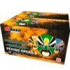 RIAKEO PEKING OPERA 9 RK-108-2553 – wyrzutnia 108 strzałów 25/30 mm