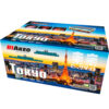 TOKYO RK-96-2556 – wyrzutnia RIAKEO 96 strzałów 30 mm