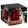 STRIGOI TXB069T1 – wyrzutnia Triplex 36 strzałów 25 mm