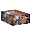 ZEUS STORM TXB301 – wyrzutnia Triplex 150 strzałów 20 mm