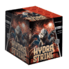 HYDRA STRIKE TXB305 – wyrzutnia Triplex 25 strzałów 38 mm