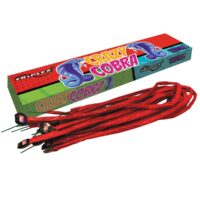 CRAZY COBRA TXP312 – magiczny bicz Triplex 12 sztuk