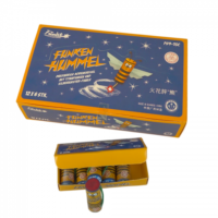FUNKEN-HUMMEL FS9-TGC – bączki Funke 6 sztuk