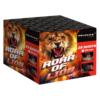 ROAR OF LION TXB1039 – wyrzutnia Triplex 25 strzałów 30 mm