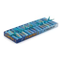 SHARK 1 PB-2 NEW 2026 – petardy PYROLIFE 30 sztuk