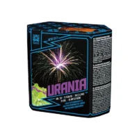 URANIA AC30-13-21 – wyrzutnia Argento 13 strzałów 30 mm