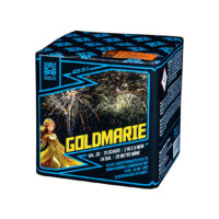 Goldmarie AC20-25-3 – wyrzutnia Argento 25 strzałów 20 mm
