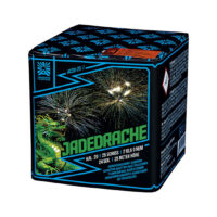 Jadedrache AC20-25-7 – wyrzutnia Argento 25 strzałów 20 mm