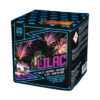 LILAC AC25-25-10 – wyrzutnia Argento 25 strzałów 25 mm