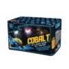 COBALT AC25-40-1 – wyrzutnia Argento 40 strzałów 25 mm