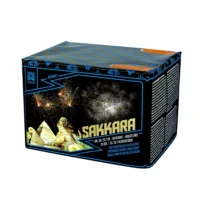 Sakkara ACM40-1 – wyrzutnia Argento 40 strzałów 20/24/30 mm