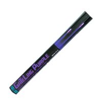 GaTeLing Purple – rzymskie ognie Argento 175 strzałów
