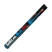 Gateling Blue-Red – rzymskie ognie Argento 175 strzałów
