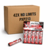 NO LIMITS 5G PXP213 – cały karton petard Piromax 42 paczki po 5 sztuk