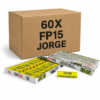 FP15 – cały karton petard Jorge 60 paczek po 20 sztuk