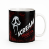 SCREAM – kubek premium 1 sztuka