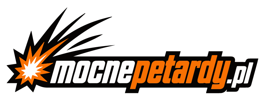 Mocne Petardy i Fajerwerki