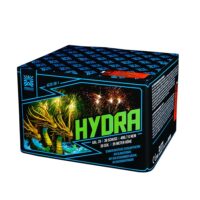 HYDRA AC25-38-1 – wyrzutnia Argento 38 strzałów 25 mm
