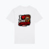 I LOVE CRACKLING – koszulka premium Mocne Petardy 1 sztuka