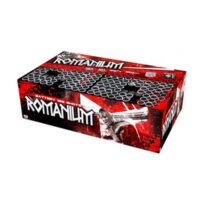 Romanium C19320XR/C14 – wyrzutnia Klasek 193 strzałów 20 mm