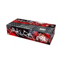 YAKUZA C248MXY/C – wyrzutnia Klasek 248 strzałów 20/25/30 mm