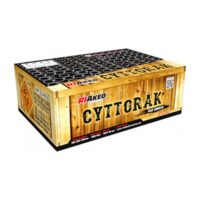 CYTTORAK HF-142-2211 – wyrzutnia Riakeo 142 strzałów 20/25/30 mm