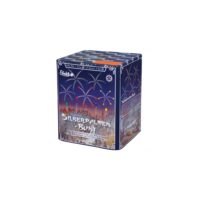 Silberpalmen Bunt FC30-25-3 – wyrzutnia Funke 25 strzałów 30 mm