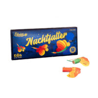 Nachtfalter FW2-MIX – motylki Funke 10 sztuk