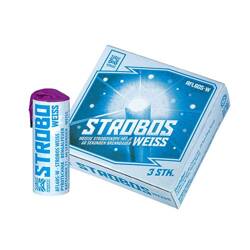Strobos Weiss AFL60S-W – stroboskop Argento 3 sztuki